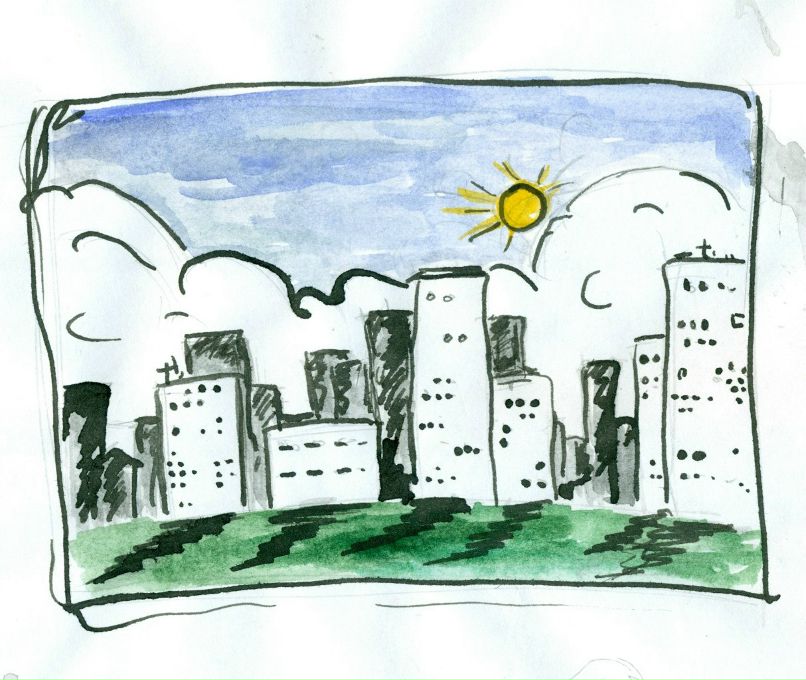 Юля Васильева | Москва