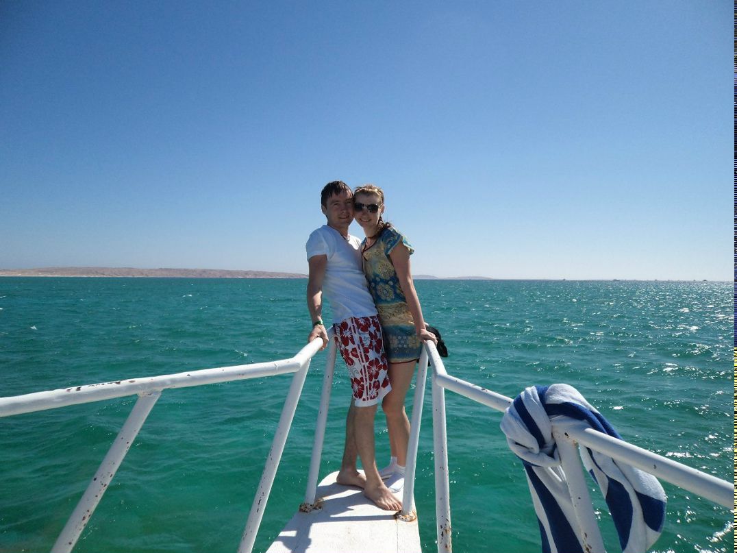 Милеуша Садухина | Ульяновск