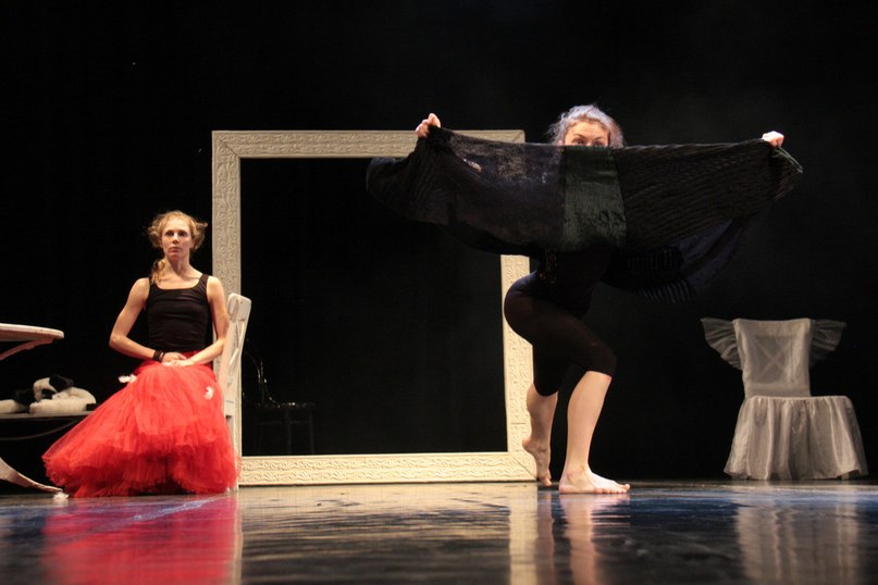 Ольга Брынцева | Санкт-Петербург