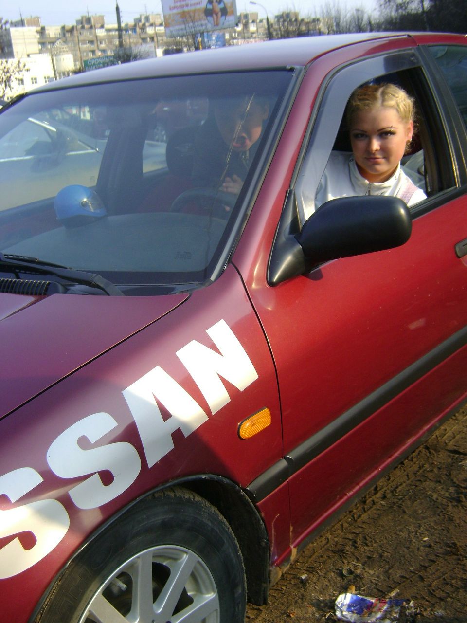 Светлана Королева | Тверь