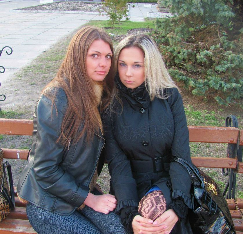 Ира Северенчук ♥♥♥♥ | Киев