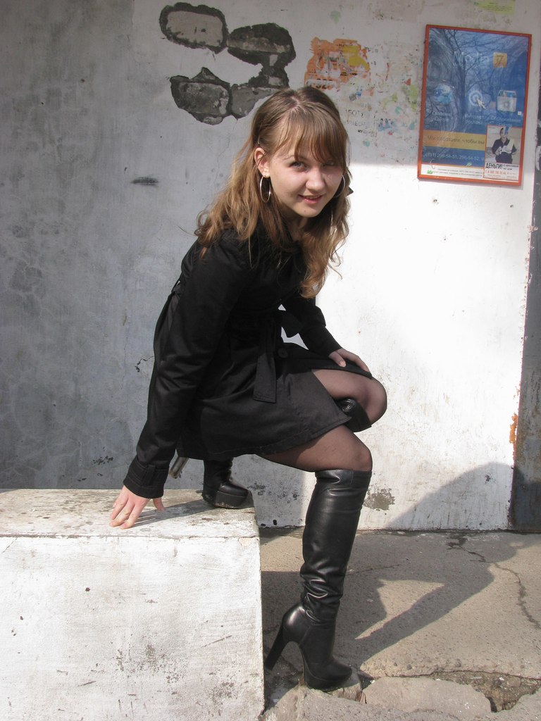 Ольга Микерова | Москва