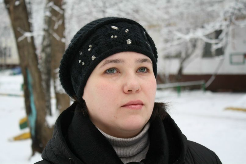 Екатерина Штабная | Москва