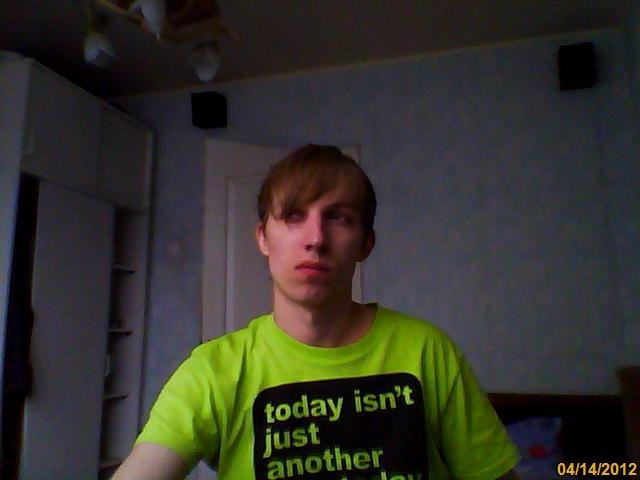 Sergey Kotik Серхо | Санкт-Петербург