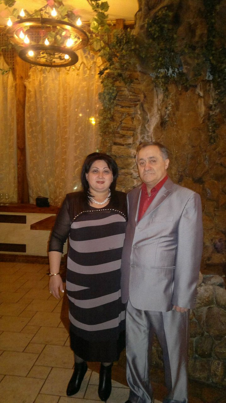 Эмин Погосян | Красноярск