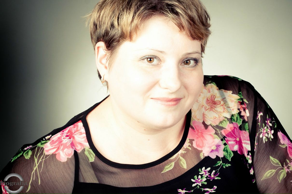 Анастасия Николаева | Санкт-Петербург