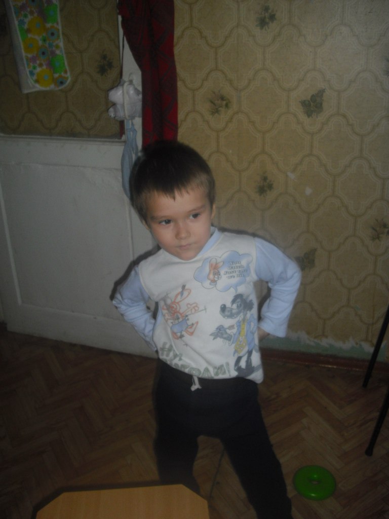 Ирина Андрианова | Астрахань