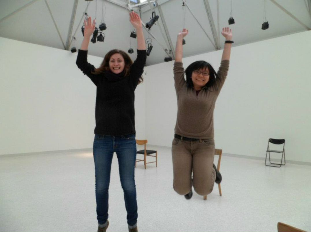 Анна Владимирова | Москва