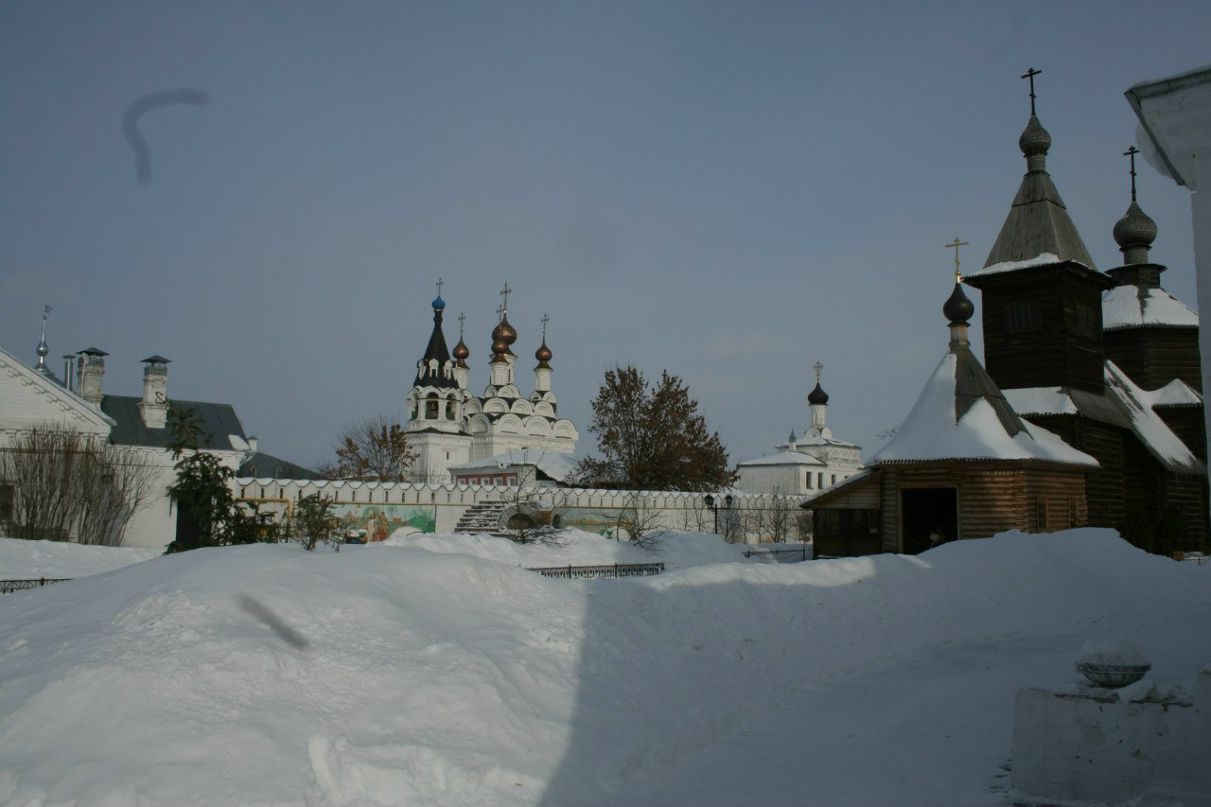 Сергей Лобанов | Москва