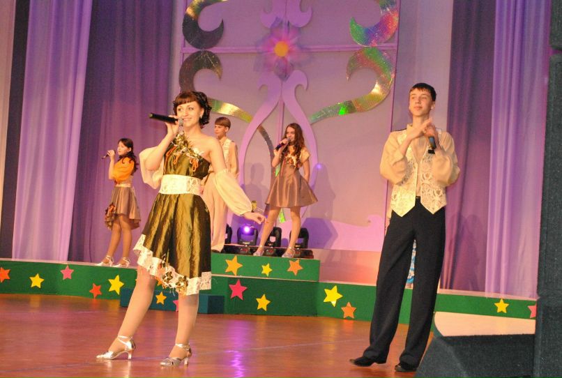 Анастасия Колесникова | Братск