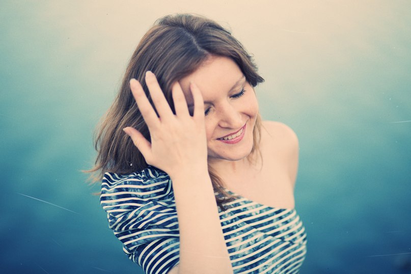 Юлия Петрова | Москва