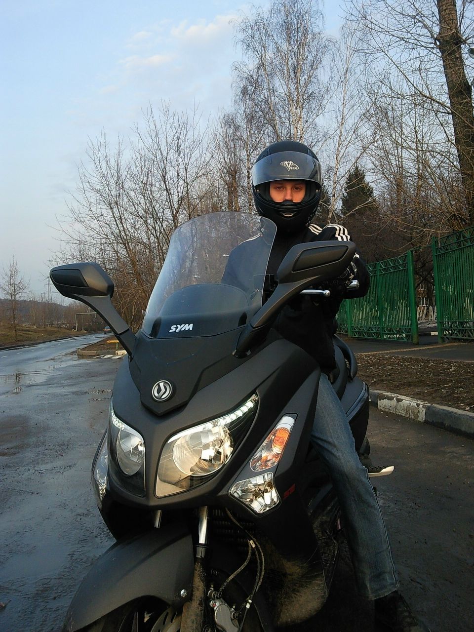 Алексей Будылин | Москва