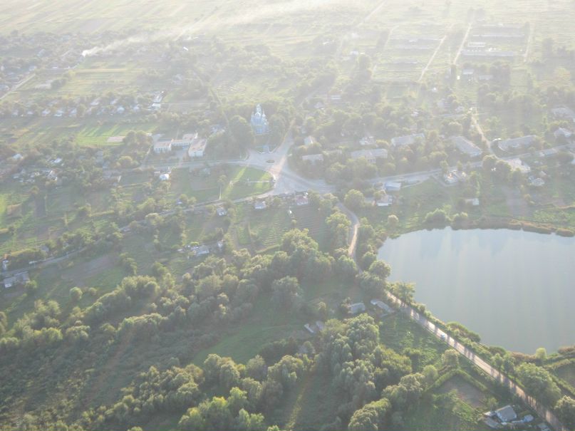 Владимир Мороз | Киев