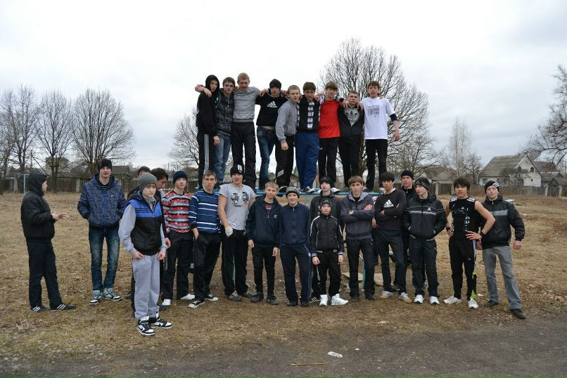 Денис Маслов | Карачев