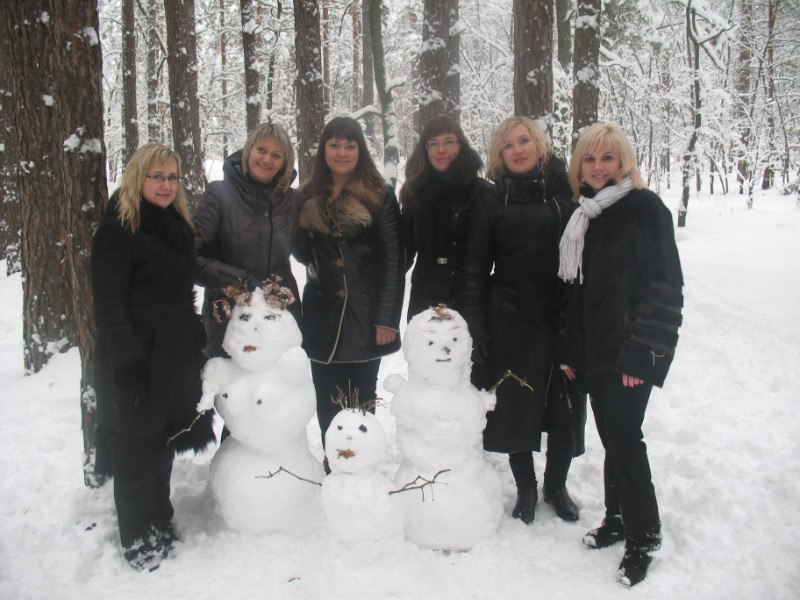 Ольга Останкова | Харьков