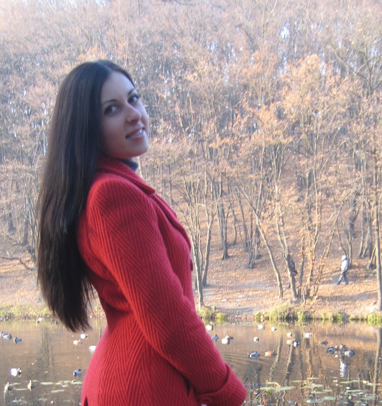 Екатерина Беззубец | Киев