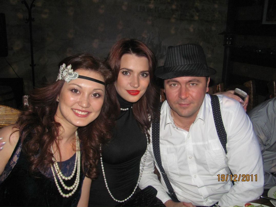 Виктория Логинова | Ростов-на-Дону