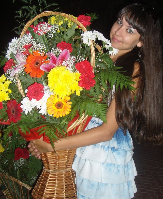 Лилия Нигъметзянова | Набережные Челны