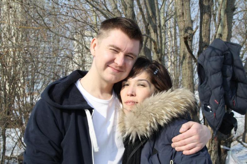 Дмитрий Яковлев | Одинцово