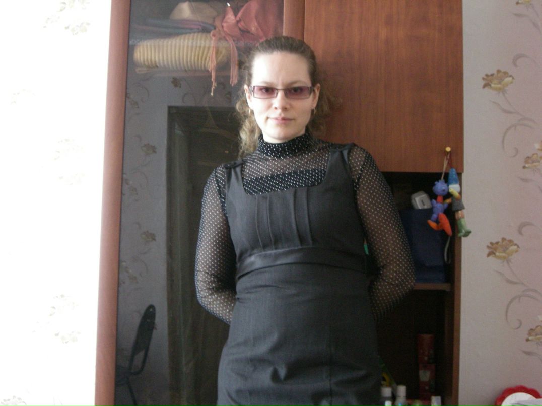 Юлия Белова | Москва