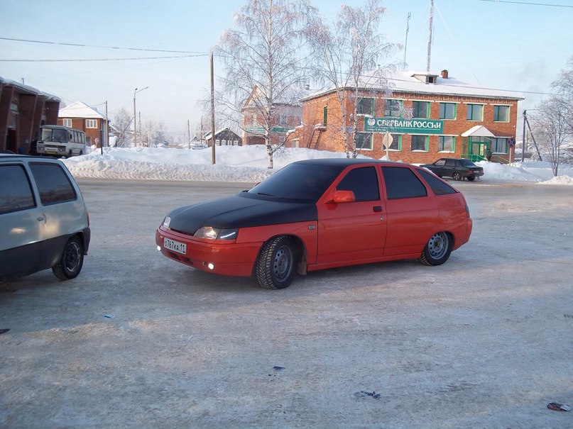 Алексей Митяков | Айкино