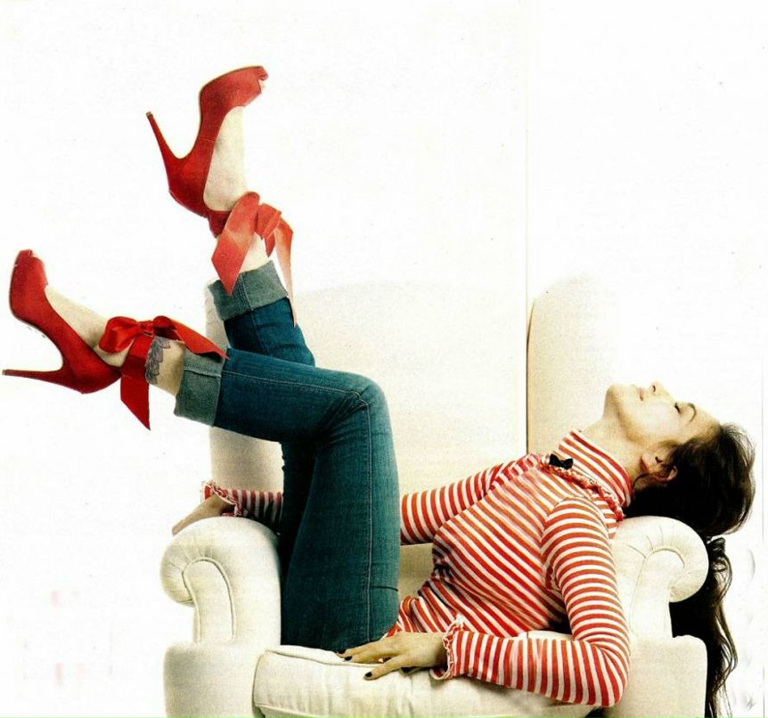 Лариса Холматова | Barcelona