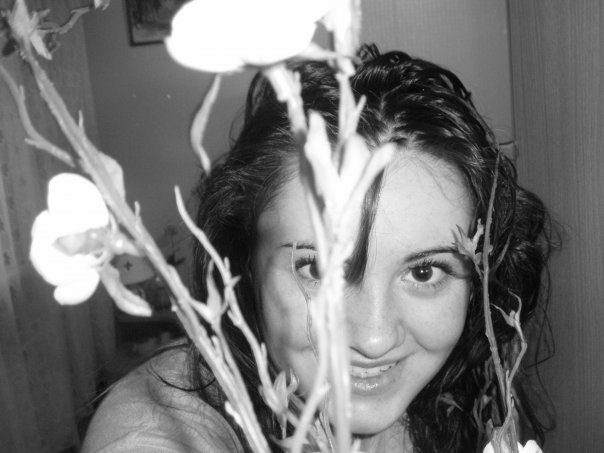 Элина Федина | Москва