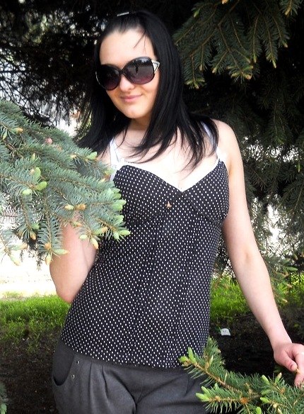 Анастасия Мернова | Луганск