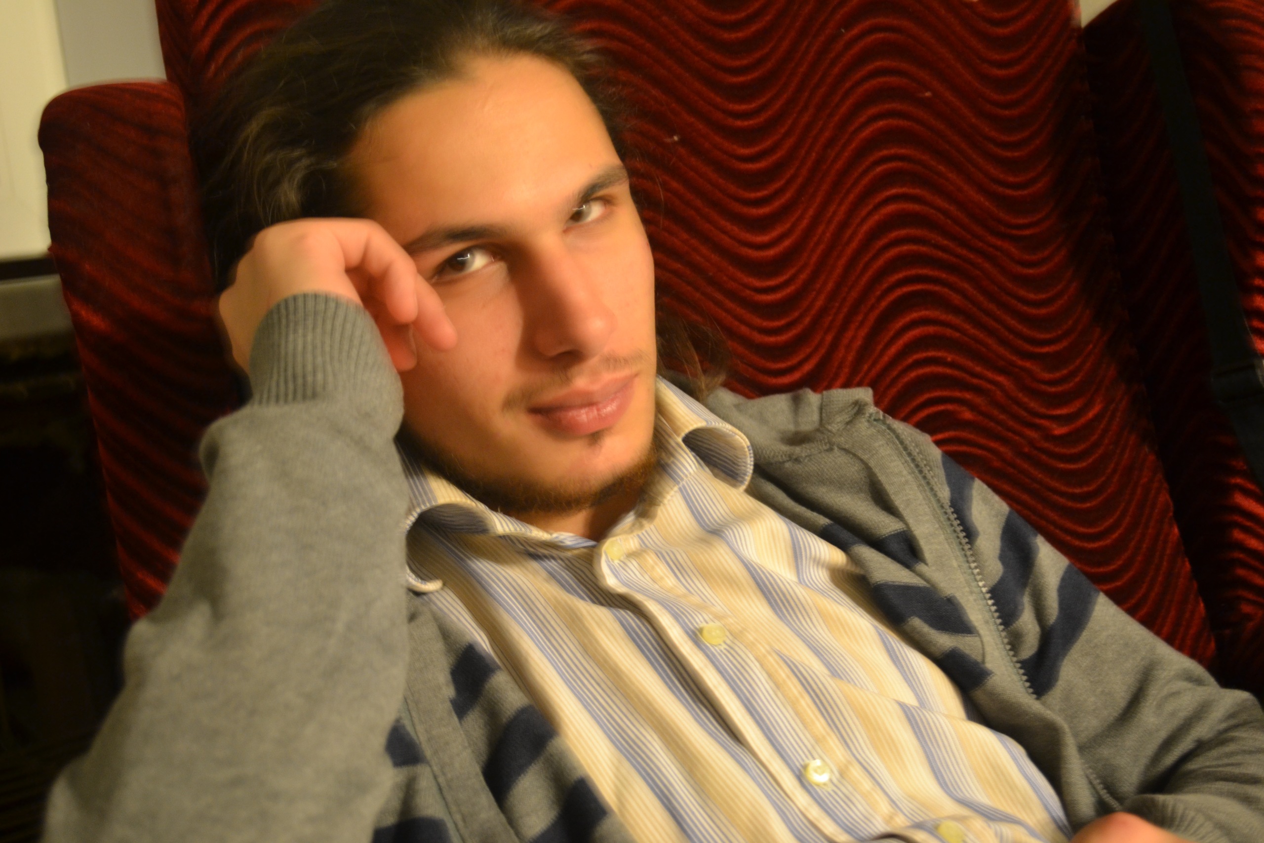 Фото профиля