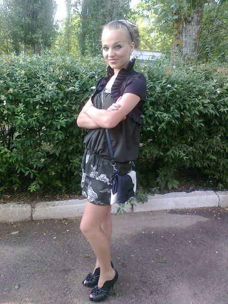 №30, Татьяна Копайгородская, Киев №30, Татьяна Копайгородская, Киев