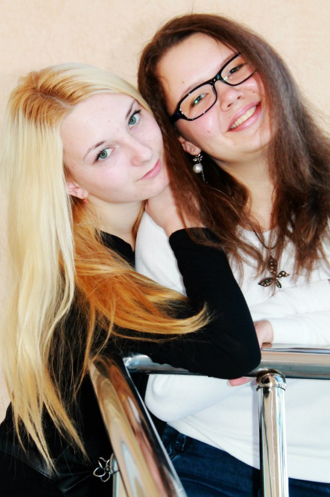 Анастасия Бодня | Вологда