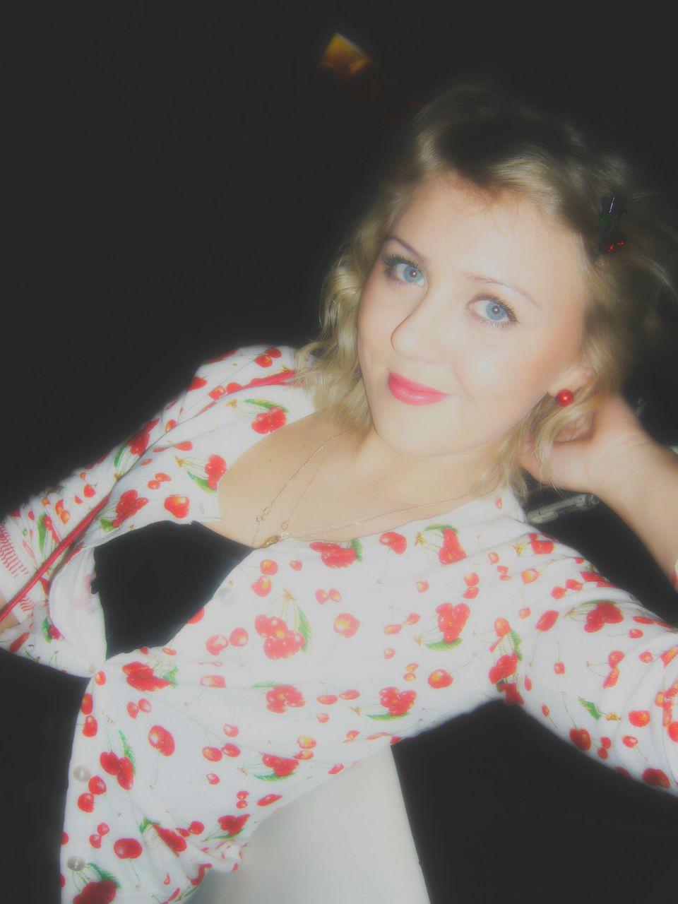 Анна Серая | Санкт-Петербург