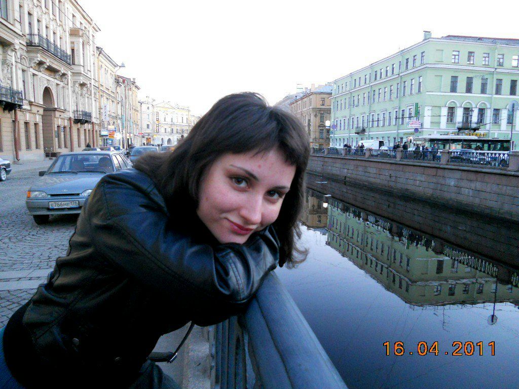 Валентина Рязанцева Геннадьевна | Петропавловск-Камчатский