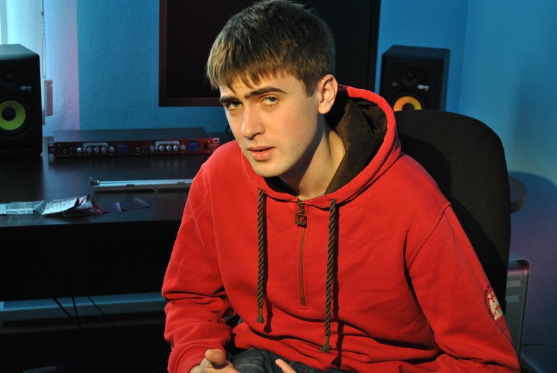 Роман Семка | Киев