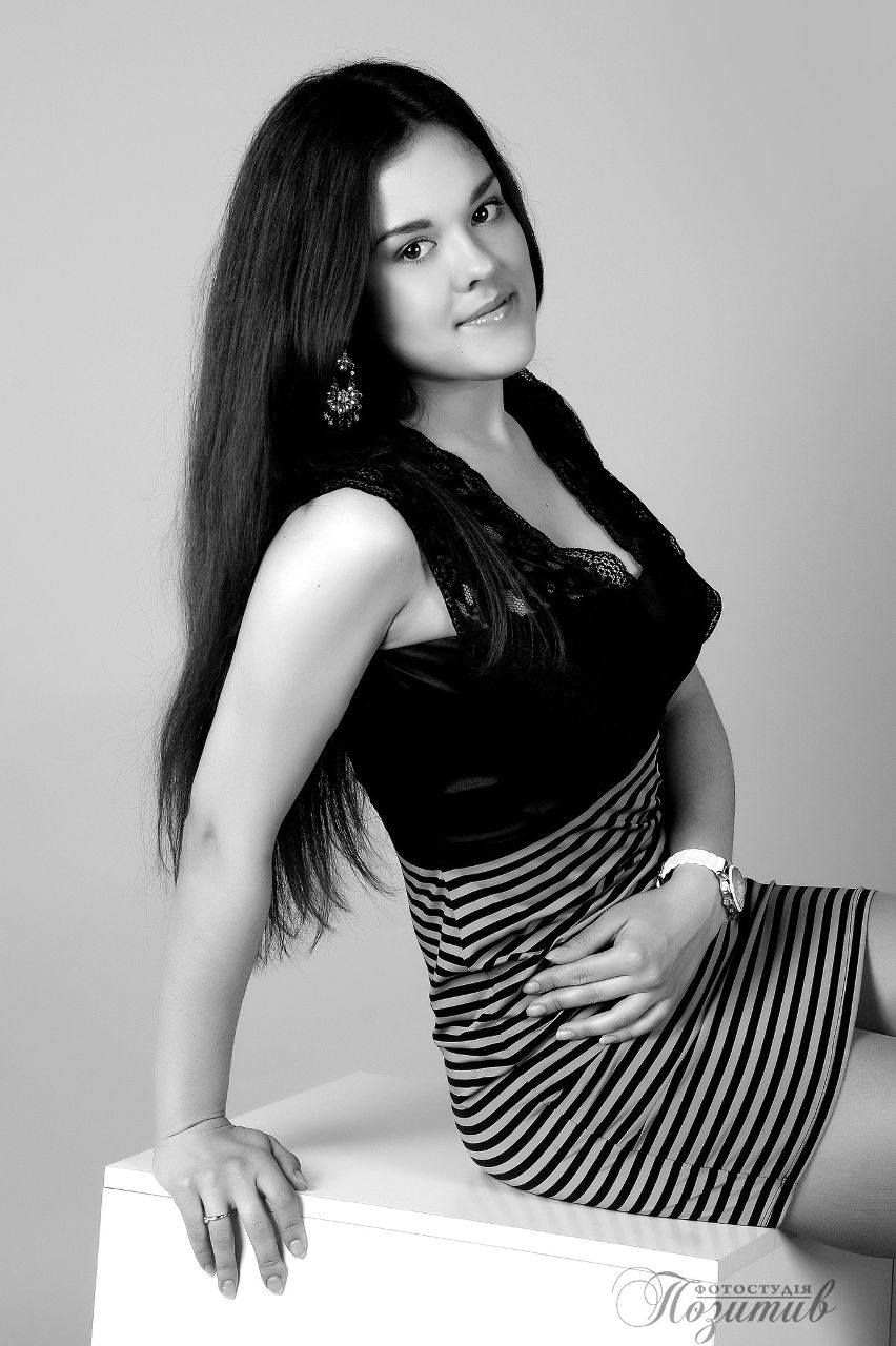 Ольга Федорова | Киев