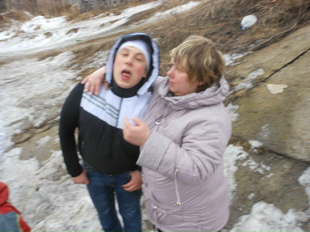 Екатерина Семёнова | Челябинск