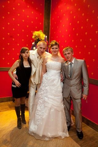 Николай Бардин | Богородицк