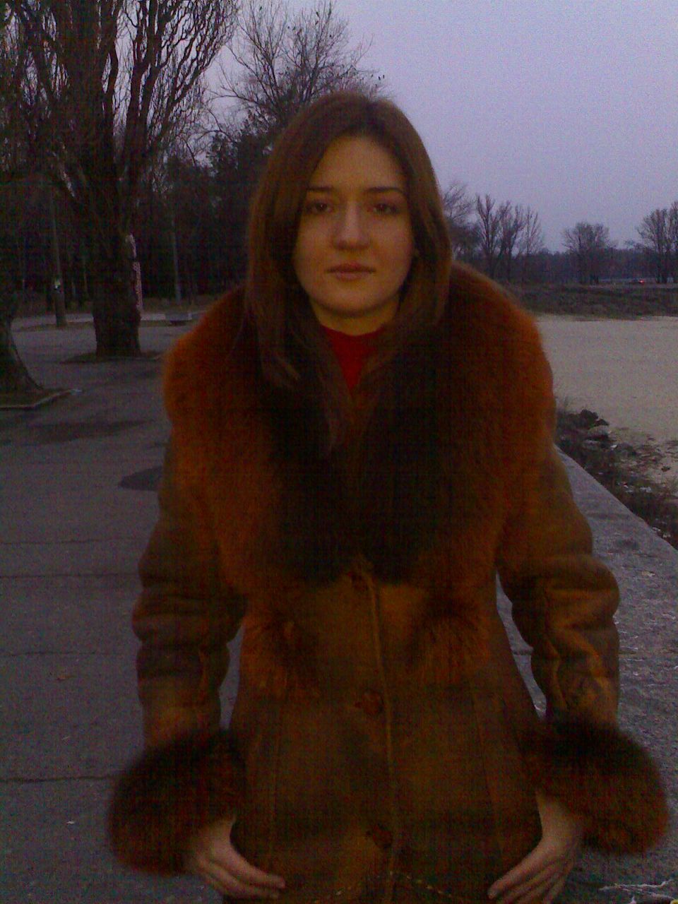 Татьяна Кривенко | Кременчуг