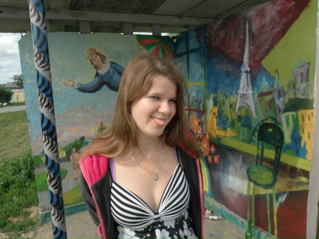 Любовь Десятскова | Владимир