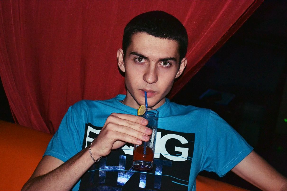 Евгений Трунов | Москва