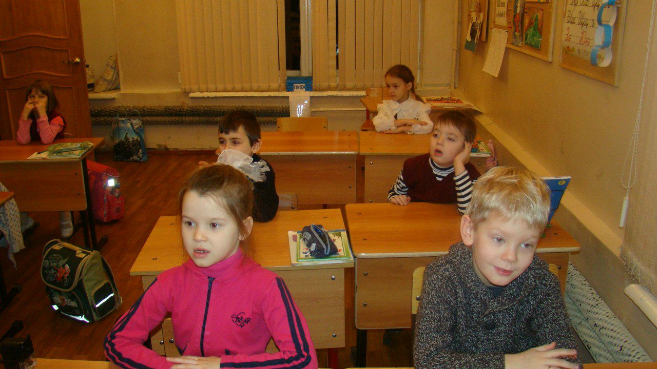 Маргарита Рахманько | Москва