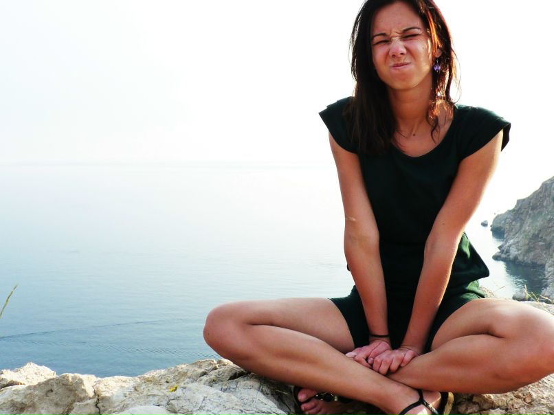 Елена Шпанова | Санкт-Петербург