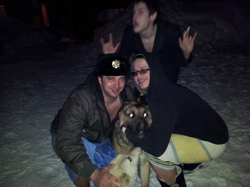 Илья Гасанов | Самара