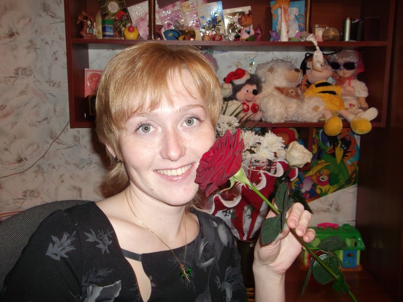 Ольга Куваева | Мончегорск