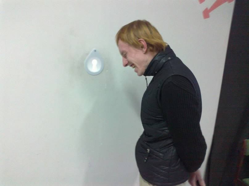 Антон Бойцов | Санкт-Петербург