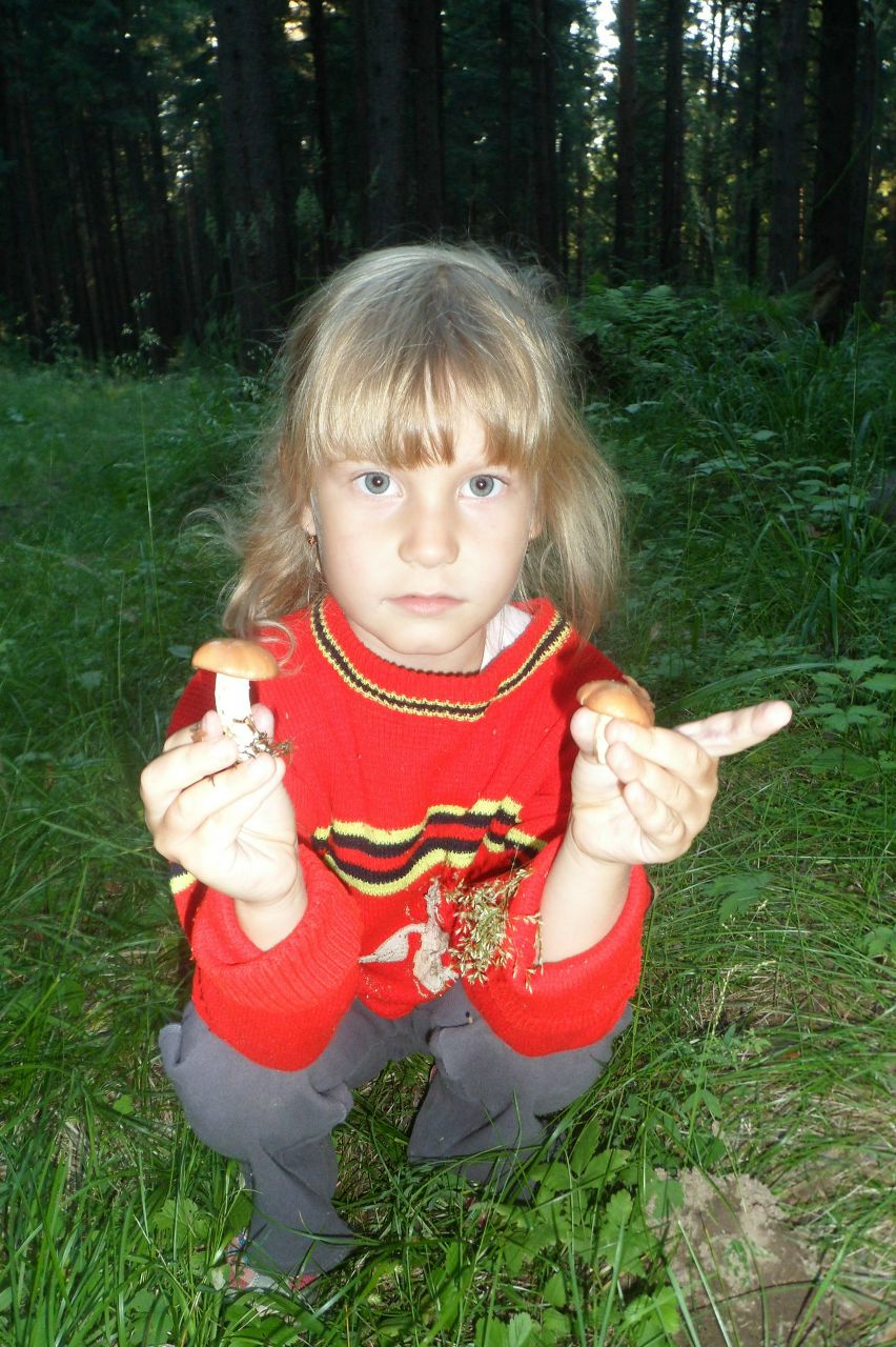 Ольга Дрягина | Ревда