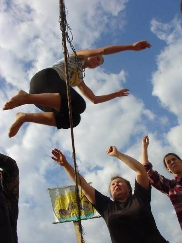 Дарья Ракина ☼ | Санкт-Петербург