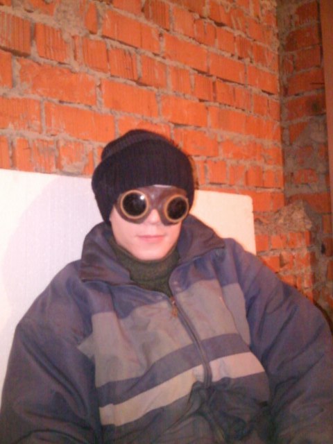 Konstantin Nekovski Hitzer | Саранск