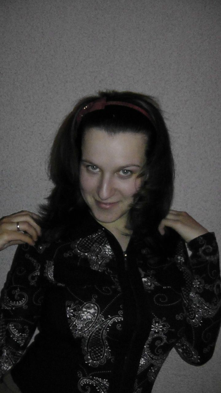 Альона Кроха -!PerfectGirl!- | 