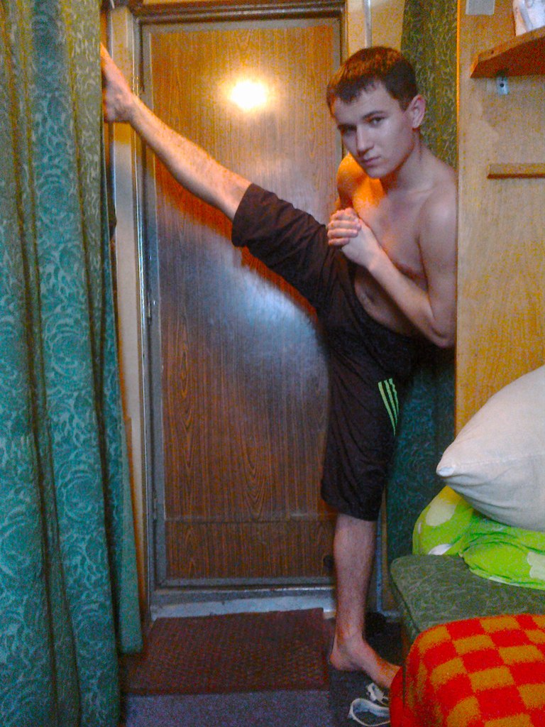 Дмитрий Юрковецкий Александрович | Москва